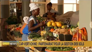 Cape Verde bearing the brunt of the effects of climate change