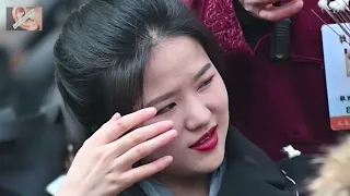 Qingyang, People's Park Chengdu| 成都 人民公园  EAR CLEANING 採耳 ASMR