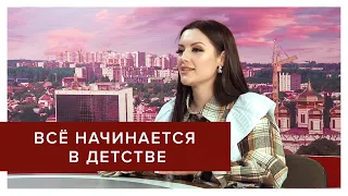 Как правильно развивать таланты ребенка?