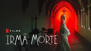 Irmã Morte: Terror Sobrenatural na Netflix com Data de Estreia Confirmada #trailer #netflix