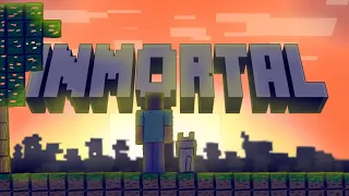 ¿POR QUE MINECRAFT NUNCA MUERE?