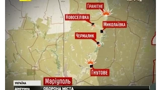 На  Донеччині працівники СБУ затримали 19 річну снайпершу ДНР