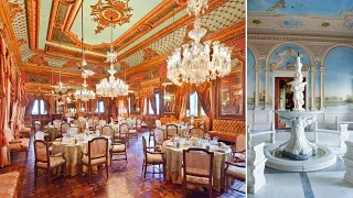 A Weekend at Taj Falaknuma, Hyderabad| Palace stay in India