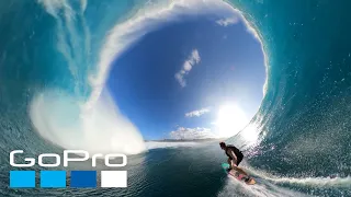 GoPro Awards: Tow Surfing Jaws with GoPro MAX