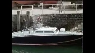 Harbour Lights S2E1 - Bridport on TV