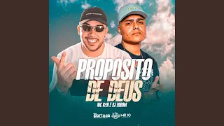 Propósito de Deus