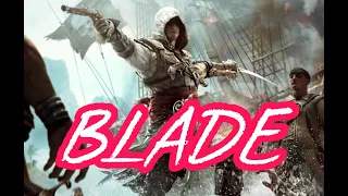 EDWARD KENWAY {BLADE} |edit [GMV]