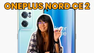 OnePlus Nord CE 2 is launching soon | ICYMI #615