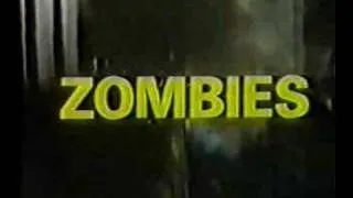 Zombies : Dawn of the Dead - original UK theatrical trailer