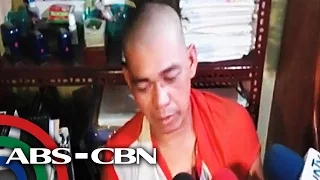 TV Patrol: Suspek sa rape ng 2 pasahero ng colorum van, napatay