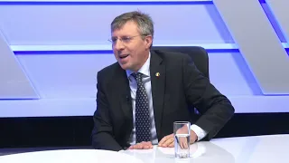 Puterea a Patra, Dorin Chirtoacă, 23 ianuarie 2024