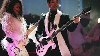 Prince, Stomp/Flashlight (Mobile, Oct 31st 1997)