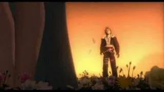 Final Fantasy VIII * AMV by Lacrimosa * Alleine Zu Zweit