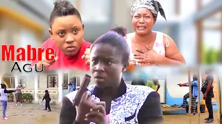 Mabre Agu| Sisters Revenge (Maame Serwaa, Christiana Awuni, Jessica Williams) - Kumawood Ghana Movie