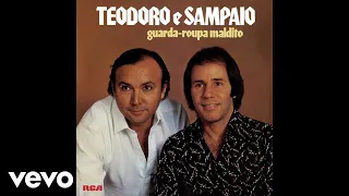 Teodoro & Sampaio - Quarto Perfumado (Pseudo Video)