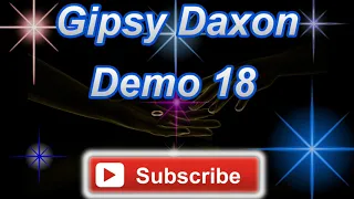 Gipsy Daxon Demo 18