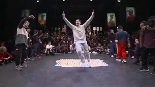 Body Carnival Crew vs Red Bull BC ONE All Stars | Checkmate Final Salzburg