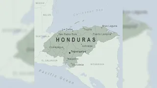 The history of Honduras. Honduras documentary. World Of Knowledge