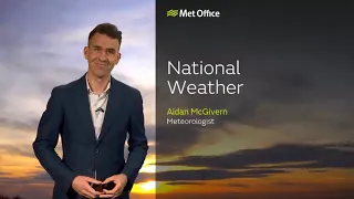 Wednesday morning forecast 23/11/22