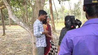 সবাই চুপি চুপি কথা বলে