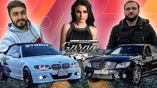 High Auto N5 Eva Baghdasaryan/Հայ Ավտո N5 Եվա Բաղդասարյան