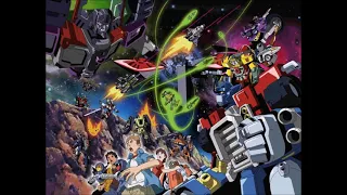 Transformers Armada -- More Than Meets The Eye (Extended Mix)