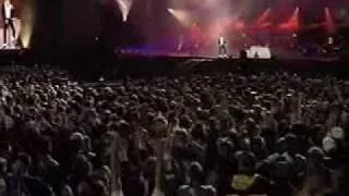 MICHAEL JACKSON - Billie Jean Live - HIStory concert