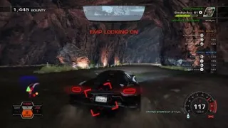 NFS HPR - F1swift is a hacker and cheater!!