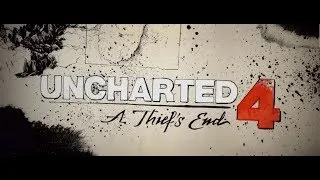 Uncharted 4: A Thief’s End Глава 5 и 6 «Гектор Алькасар, Кто был когда-то вором... »