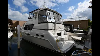 2004 Carver 356 Motor Yacht; SOLD