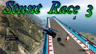 💙  Stunt  Race  💙 3 💙