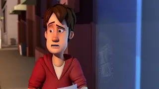 yt1s com   CGI 3D Animated Short Runaway  by Susan Yung Emily Springer  Esther Parobek  TheCGBros142