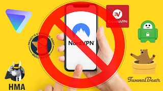 Why you probably don't need a VPN | Do I need a VPN?