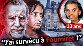 16 ANS pour ARRÊTER le PIRE COUPLE de TUEURS FRANÇAIS : voici LA CHUTE de MICHEL FOURNIRET !