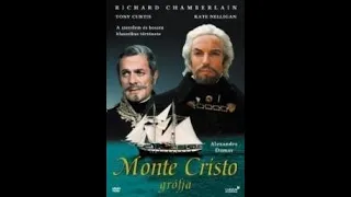 Граф Монте Кристо (The Count of Monte-Cristo) 1975