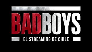 BAD BOYS | #JuevesDeBadBoys