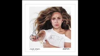 Lady Gaga - Swine (Demo)