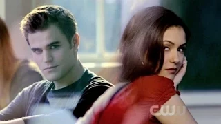 Stefan & Elena | Faded ( + 8x01)