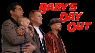 فلمێ دوبلاژ كری بۆ زمانێ كوردی  Baby's Day Out (1994)