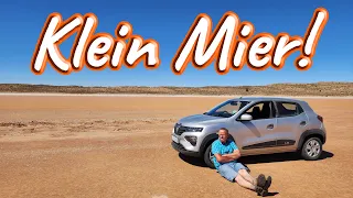 S1 – Ep 314 – Klein Mier – The Opportunity to Witness the Awe-Inspiring Hakskeen Pan!