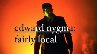 Edward Nygma Tribute - Fairly Local (twenty one pilots) - Gotham