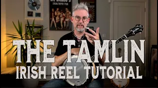 The Tamlin Reel - The Marmite of Irish Reels!! 😲