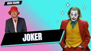 The Hidden Truth of the Joker: What Are They Not Telling Us?