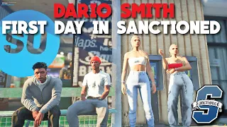 GTA 5 ROLEPLAY - MY FIRST DAY IN SANCTIONED EP. 1 (Sanctioned RP)