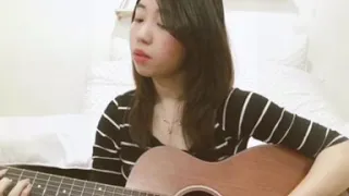 Huling Sayaw- Kamikazee ft. Kyla (Ara Torres Cover)