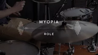 Myopia — Role (Stage 13)