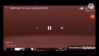 The Crack! Hacked Trilogy