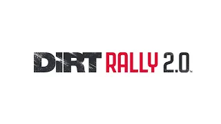 Dirt Rally2.0 - Comenzamos trayectoria - Live onboard