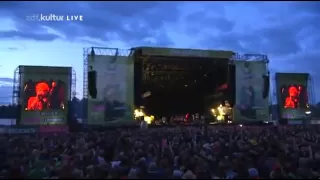 My Chemical Romance - Famous Last Words (Live Hurricane Festival 2011)