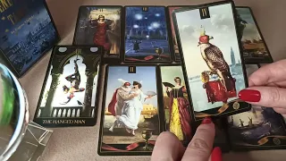 ТЕЛЕЦ Полезное знакомство! 14 - 20 Февраля 2022 года Таро прогноз / TAURUS tarot forecast